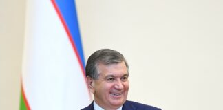 Il ruolo dell’Italia nel programma “2021, anno del sostegno ai giovani e alla promozione della salute pubblica in Uzbekistan”. Intervista a Vittorio Giorgi, Console onorario dell’Uzbekistan e presidente Federazione Italiana Kurash e Lotte Tradizionali.