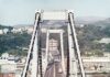 1182, presentazione del libro sul Ponte Morandi di Alessandro Cimmino ed Emanuele Piccardo mercoledì 3 in Triennale.