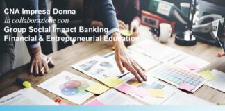 UniCredit e CNA Impresa Donna insieme per un percorso di educazione all’imprenditorialità delle aziende al femminile.