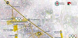 Porta Romana, idee e progetti dallo scalo a piazza Trento e via Crema.