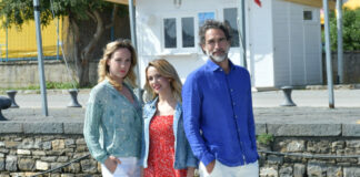 Dal 14 febbraio su RaiPlay “Alessandra – Un grande amore e niente più” di Pasquale Falcone