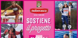 Progetto Pink Union, Noberasco ed Humantias insieme per sostenere la ricerca al femminile.