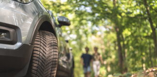 Seasonproof, novità in casa Nokian con il nuovo pneumatico 4 stagioni