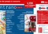 Istat, paniere inflazione 2021, entrano mascherine, gel e monopattini.