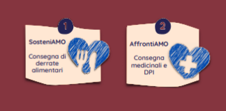 Progetto Ci siAMO, dalla Città Metropolitana lezioni online gratuite di supporto.