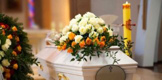 Quanto costa una bara funebre a Milano?