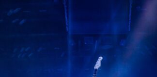 Collaborazione tra Sugar Music e Lebonski360 nel segno di Salmo.