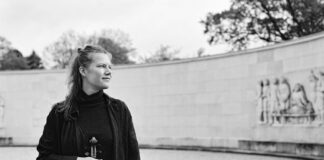Per la stagione di Divertimento Ensemble: il concerto itinerante di Anna Jalving al KØN Gender Museum di Aarhus in Danimarca.
