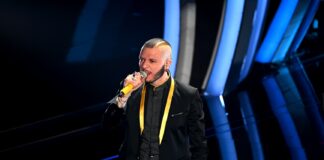 Covid e Bullismo – “La musica mi ha salvato la vita” Marco Sentieri #NonLasciamociBullizzareDalCoronavirus.
