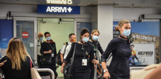Aeroporti, effetto covid, per Sea 2020 con perdita di 128,6 milioni, calo traffico passeggeri di oltre il 70%..