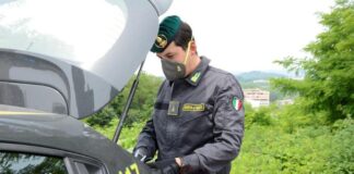 Carne non tracciabile, operazione GdF a Como.