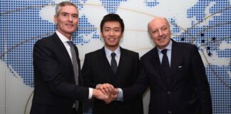 Inter, replica a Sala: c’eravamo prima di lui e ci saremo dopo di lui.