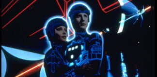 Tron: quando la Disney approcciò l’informatica