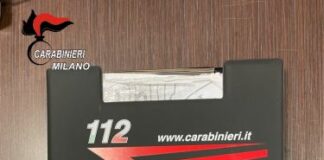 Truffa black money, Carabinieri denunciano 2 camerunensi.