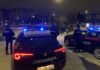 Carabinieri sventano rissa davanti Politecnico, 17 studenti sanzionati per violazione misure anti covid.