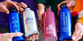 Giornata Mondiale dell’Acqua, 3 università lanciano progetto BeviMi per consumo responsabile.
