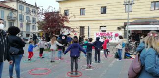 Presidio Priorità alla Scuola, non solo riapertura, ma anche stabilizzazione dei precari.