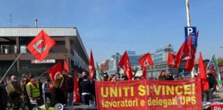 Scioperi, dopo Amazon è la volta dei lavoratori della logistica.