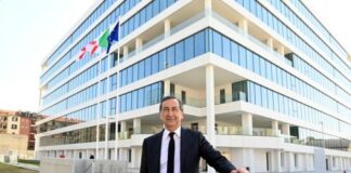 Inaugurati nuovi uffici comunali in via Sile al Corvetto.