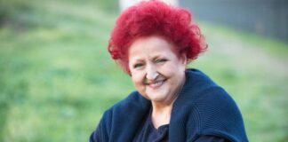 Semplicemente Donna, Viviana Bazzani intervista Luciana Turina: il mondo dello spettacolo mi ha emarginata ma non ho rimpianti, farei volentieri il Gf Vip, Barbara D’Urso mi ha fatto del male.