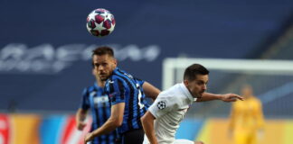 Atalanta, prima convocazione in nazionale per Toloi, conferma per Pessina.
