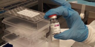Vaccino, si riprende con le somministrazioni Astra Zeneca.