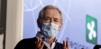 Vaccini, Bertolaso: qualcosa non funziona ma non credo a sabotaggi.