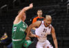 Eurolega, Olimpia vince a Kaunas.