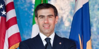 Comunali, Crolla dà la propria disponibilità al centrodestra.