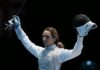 Sport, è Valentina Vezzali il nuovo sottosegretario.