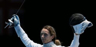 Sport, è Valentina Vezzali il nuovo sottosegretario.