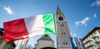 Olimpiadi, partnership con Confcommercio Lombardia e Veneto.