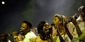 Torna il Varese Gospel Festival, dal 16 al 18 luglio ai Giardini Estensi.