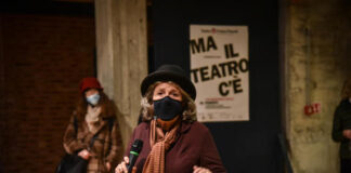 Milano che spettacolo, la campagna del Comune per rilanciare il settore.