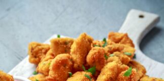 IIAS: gli italiani non rinunciano agli stuzzichini, è boom di acquisto di comfort food surgelati.