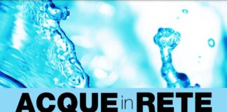 Giornata Mondiale dell’Acqua, il dossier Acque in rete di Legambiente.