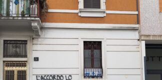 Attacco alla sede UGL di Milano, Capone: “Barbaro atto vandalico. Continueremo impegno in difesa dei lavoratori”
