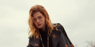 Beatrice .b in occasione della Milano Fashion Week presenta la nuova collezione COESISTERE per la stagione FW21/22.