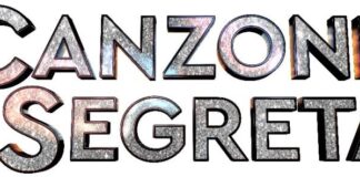 Torna Canzone Segreta venerdì 9 su Rai1, ospiti Orietta Berti, Belen Rodriguez, Ornella Muti, Eleonora Daniele, Marco Bocci ed Alessio Boni.