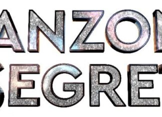Serena Rossi condice Canzone Segreta, da venerdì 12 per 5 serate su Rai1.
