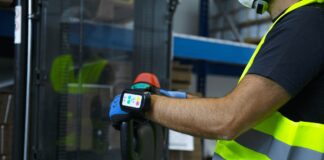“Discovery Safety”, il wearable per la sicurezza dei lavoratori isolati a cura di Partitalia.