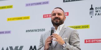 Milano Wine Week presenta Wine Business City, 3 e 4 ottobre al Megawatt Court.