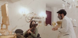 Il Salone delle Meraviglie, gran finale martedì 16.