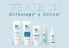 WE ARE ON: Ontherapy® è Online con il nuovo Shop