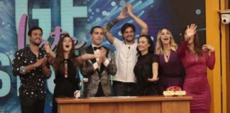 GfVip, un piccolo mondo nel grande mondo.