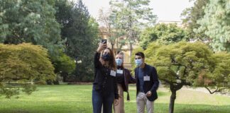 Tornano le Giornate Fai per la scuola, da lunedì 8 in digitale.
