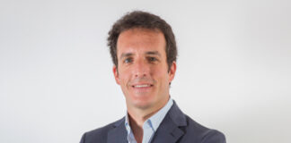 F2A, Guido Jarach nuovo Ceo di F2D.