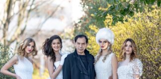 Milano Fashion Week, a Vicenza la gran sfilata di Antonio Oliver.