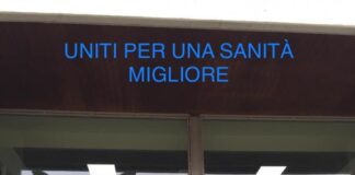 Uniti per una sanità migliore, lettera a Mattarella.