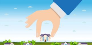 Domanda e offerta immobiliare, a cura di Tecnocasa.